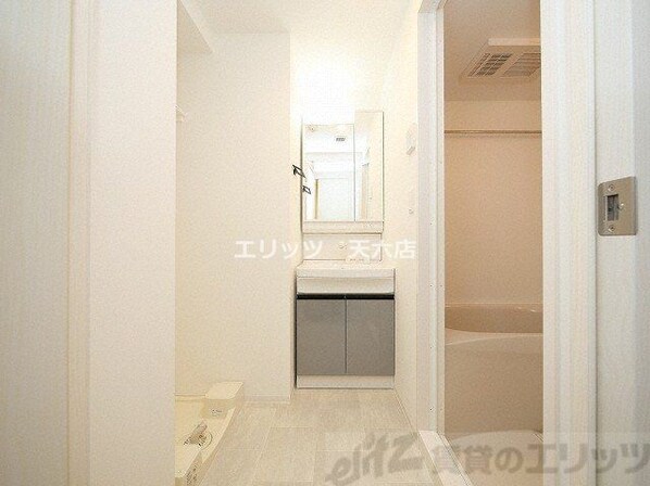 MSR新大阪南の物件内観写真